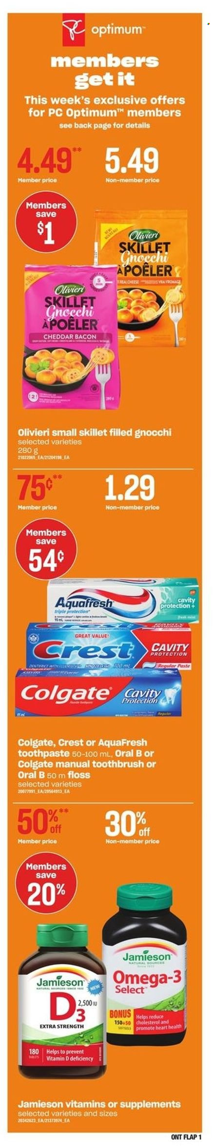 Loblaws flyer - January 06, 2022 - January 12, 2022. Page 14