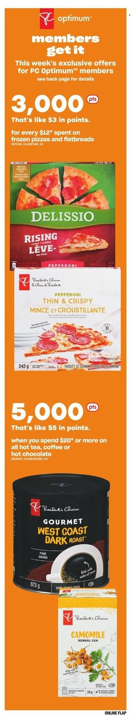 Loblaws flyer - January 06, 2022 - January 12, 2022. Page 16