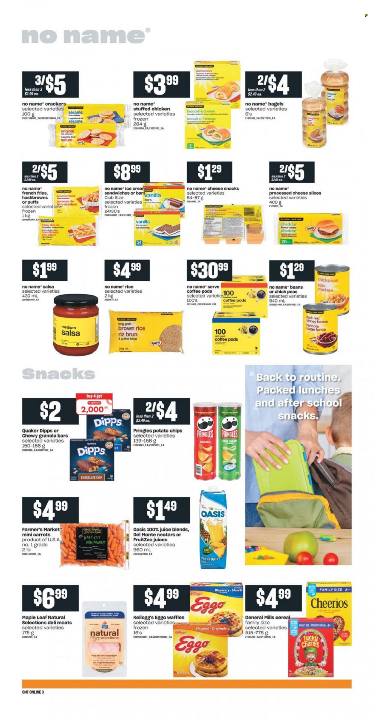 Independent flyer - January 06, 2022 - January 12, 2022. Page 6