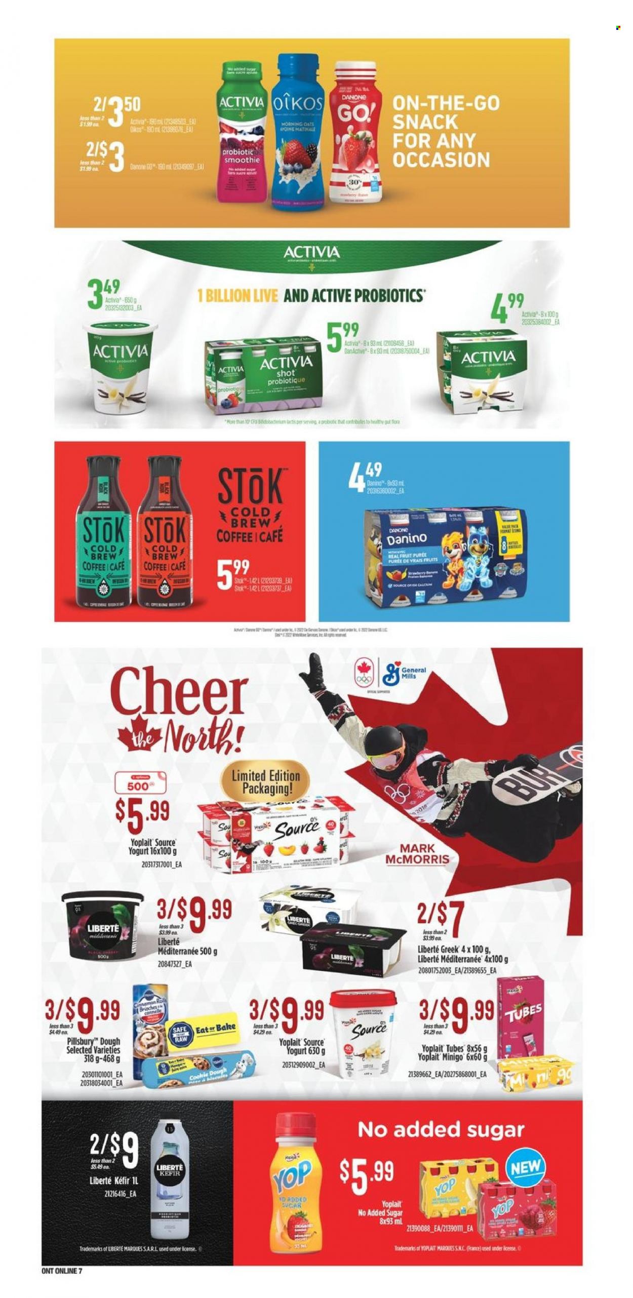 Independent flyer - January 06, 2022 - January 12, 2022. Page 11