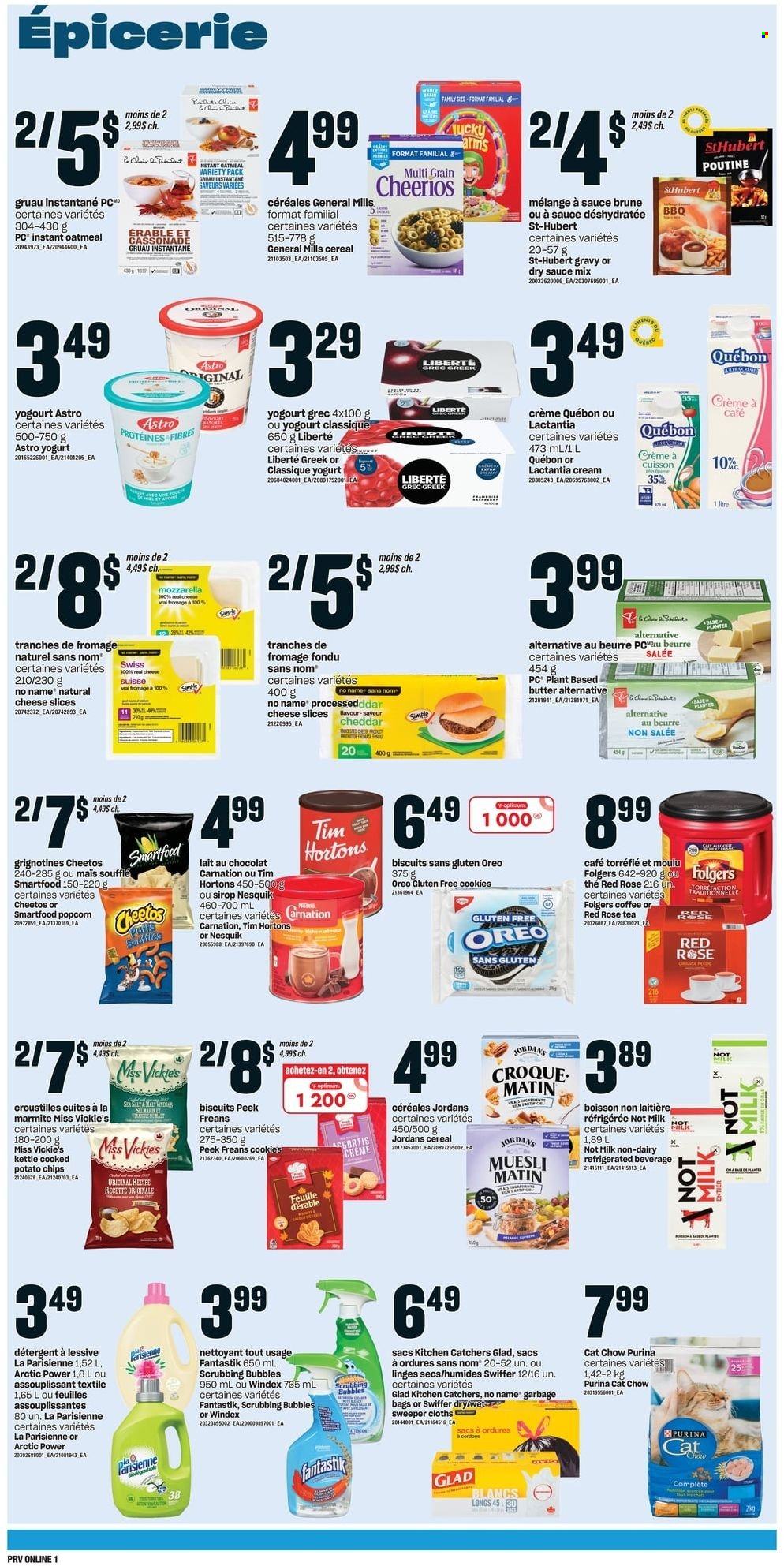 Provigo flyer - January 13, 2022 - January 19, 2022. Page 5