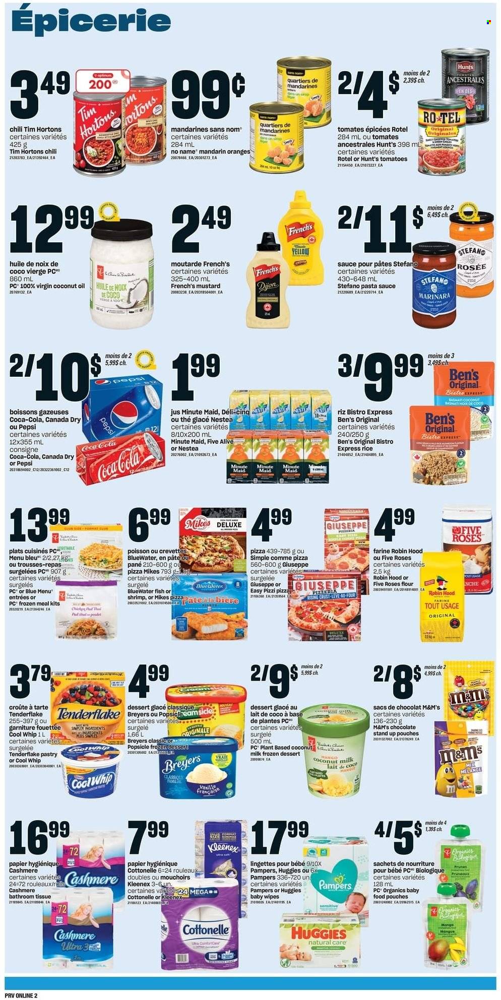 Provigo flyer - January 13, 2022 - January 19, 2022. Page 6