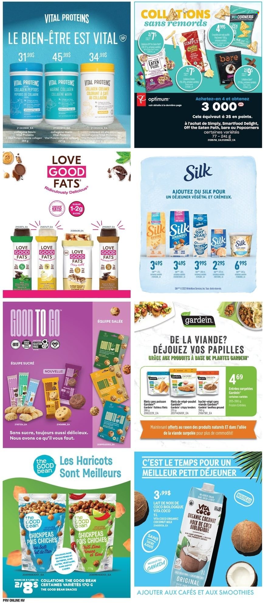Provigo flyer - January 13, 2022 - January 19, 2022. Page 9