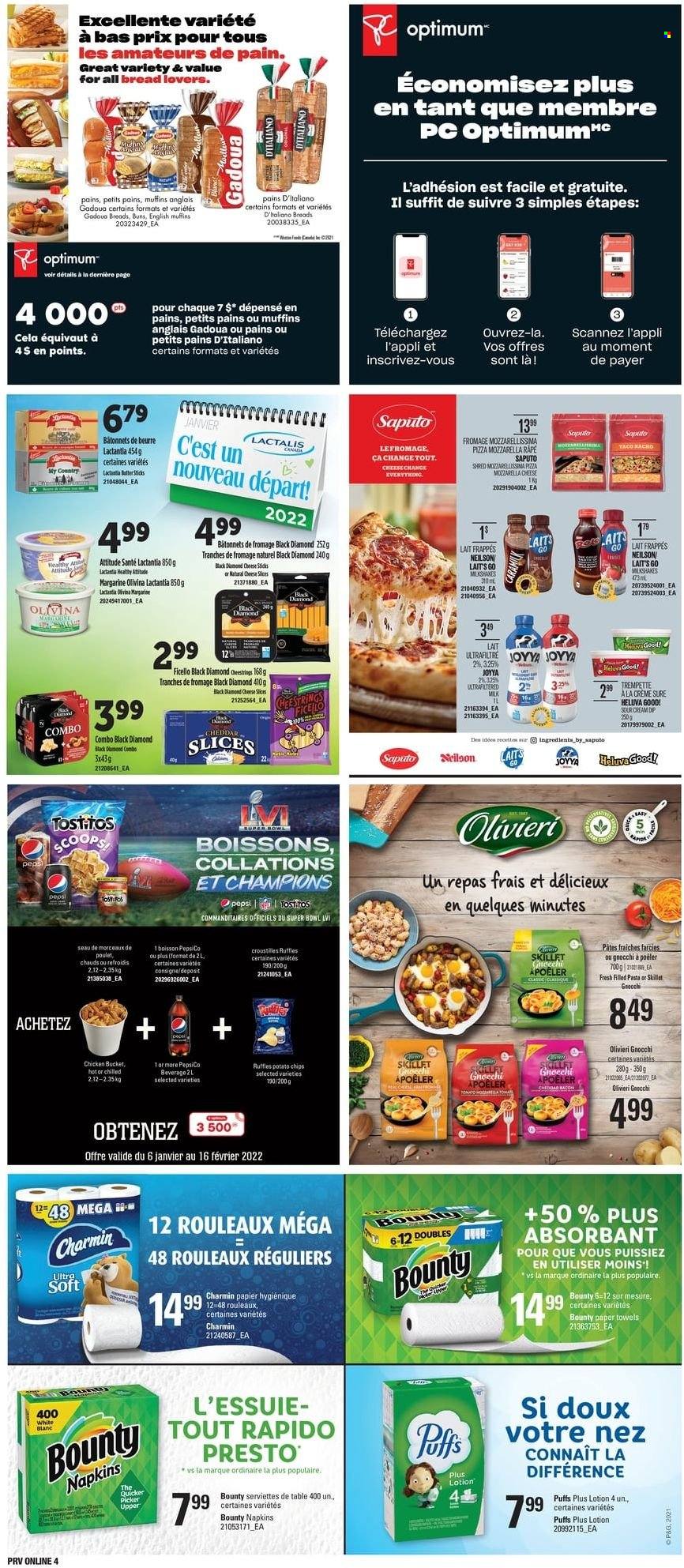 Provigo flyer - January 13, 2022 - January 19, 2022. Page 10