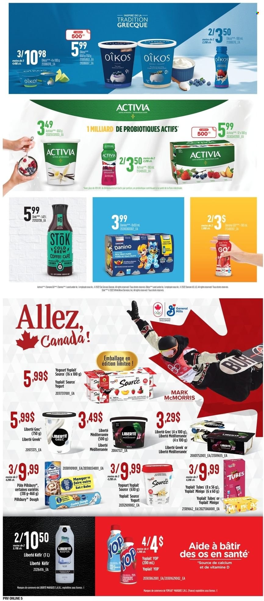 Provigo flyer - January 13, 2022 - January 19, 2022. Page 11