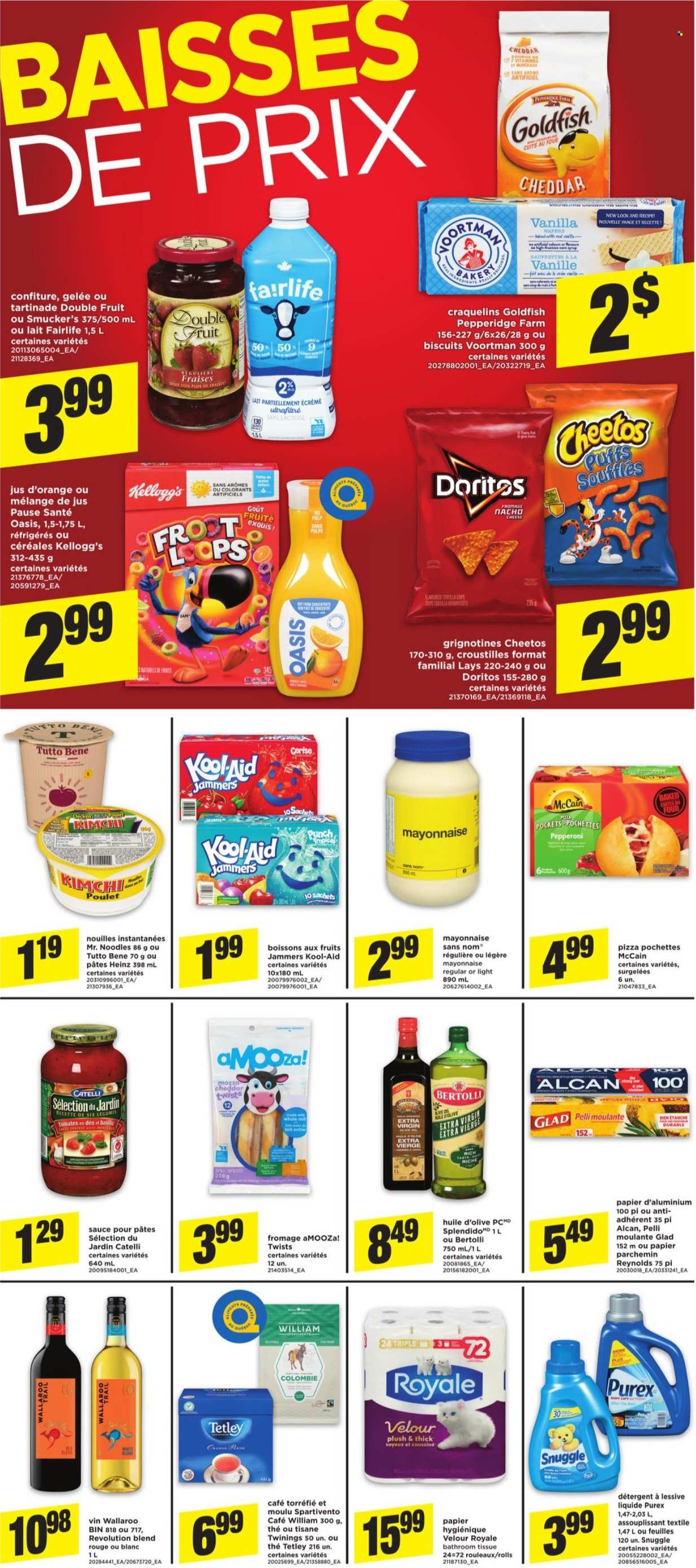 Maxi flyer - January 13, 2022 - January 19, 2022. Page 6