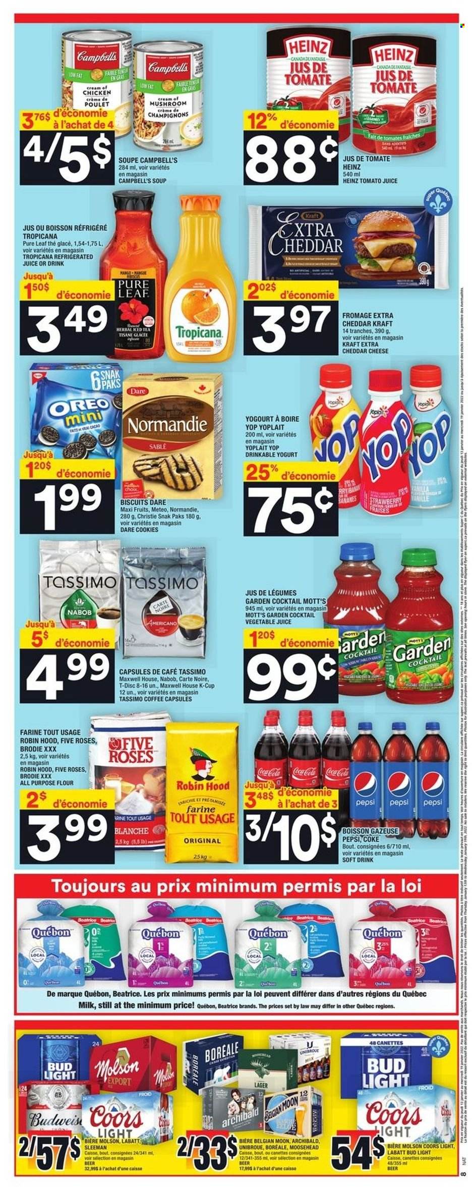 Super C flyer - January 13, 2022 - January 19, 2022. Page 2