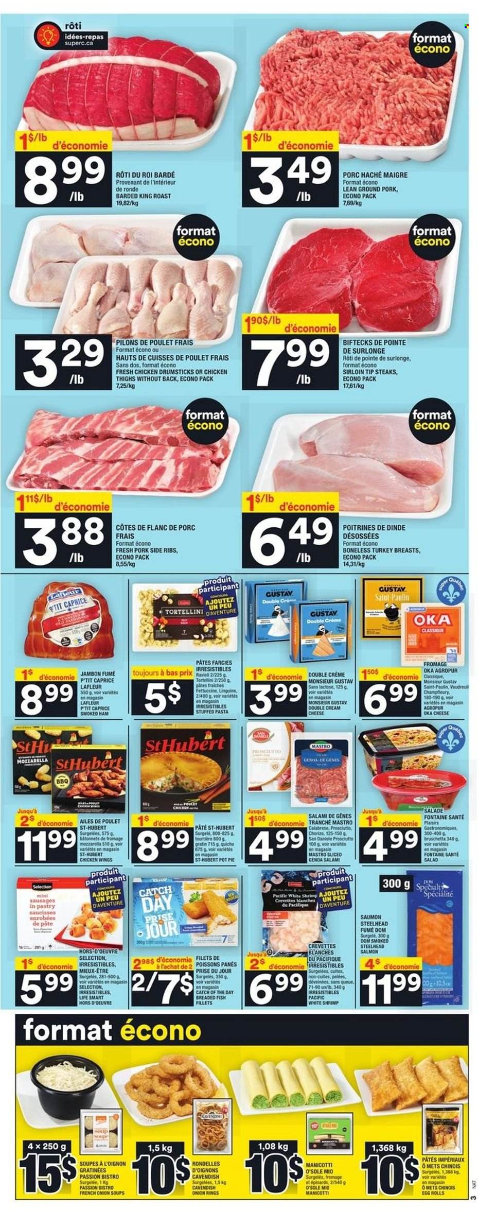 Super C flyer - January 13, 2022 - January 19, 2022. Page 4