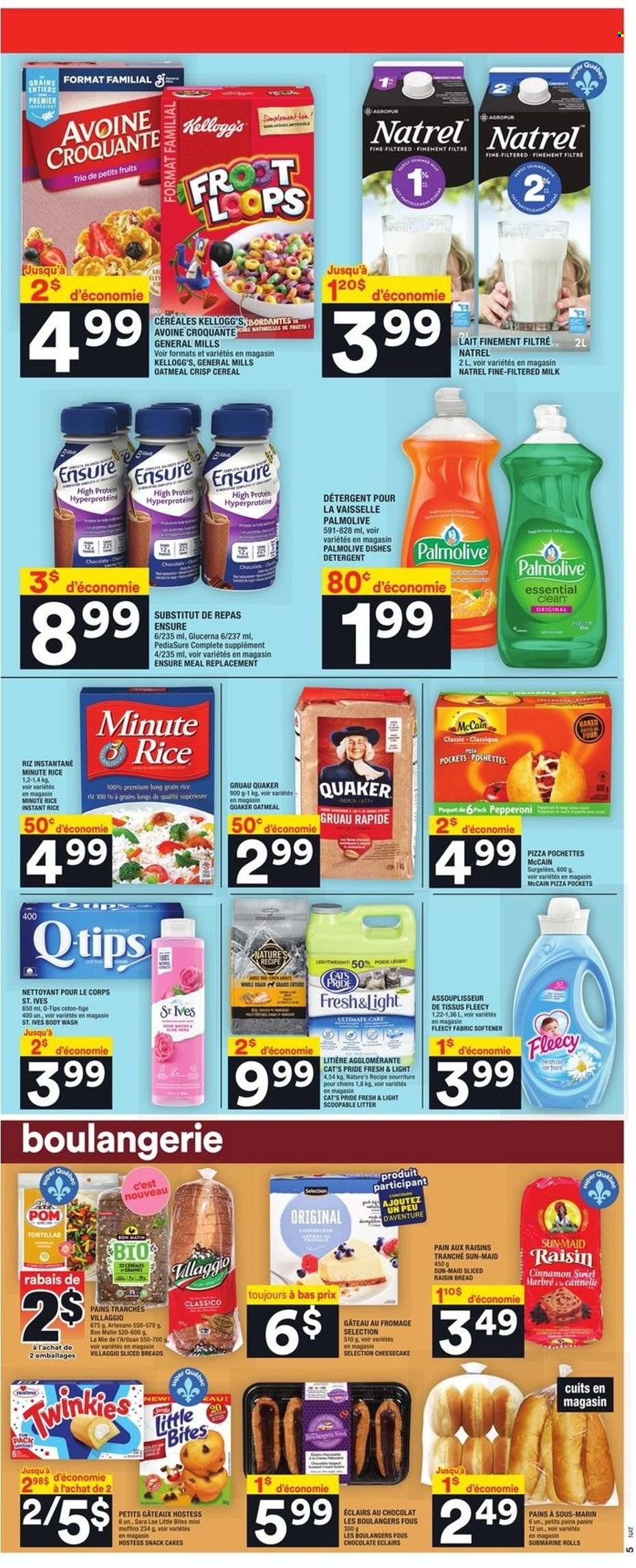Super C flyer - January 13, 2022 - January 19, 2022. Page 6