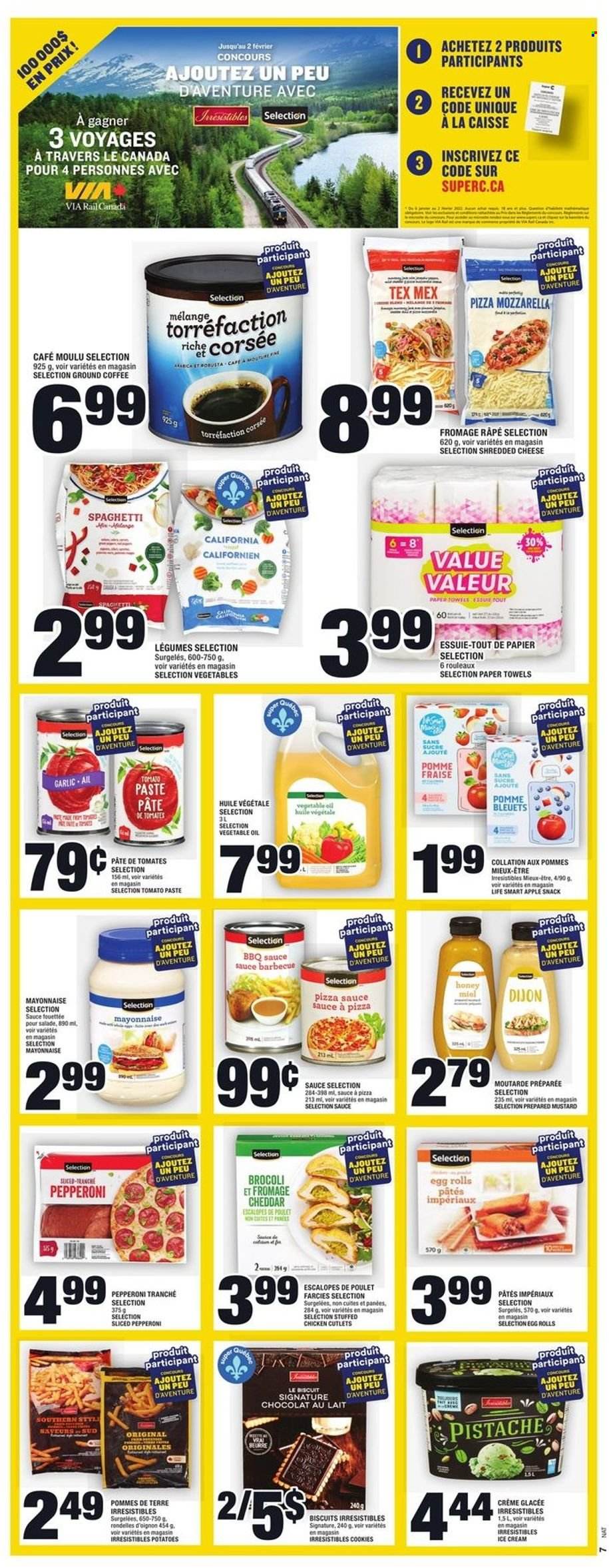 Super C flyer - January 13, 2022 - January 19, 2022. Page 8