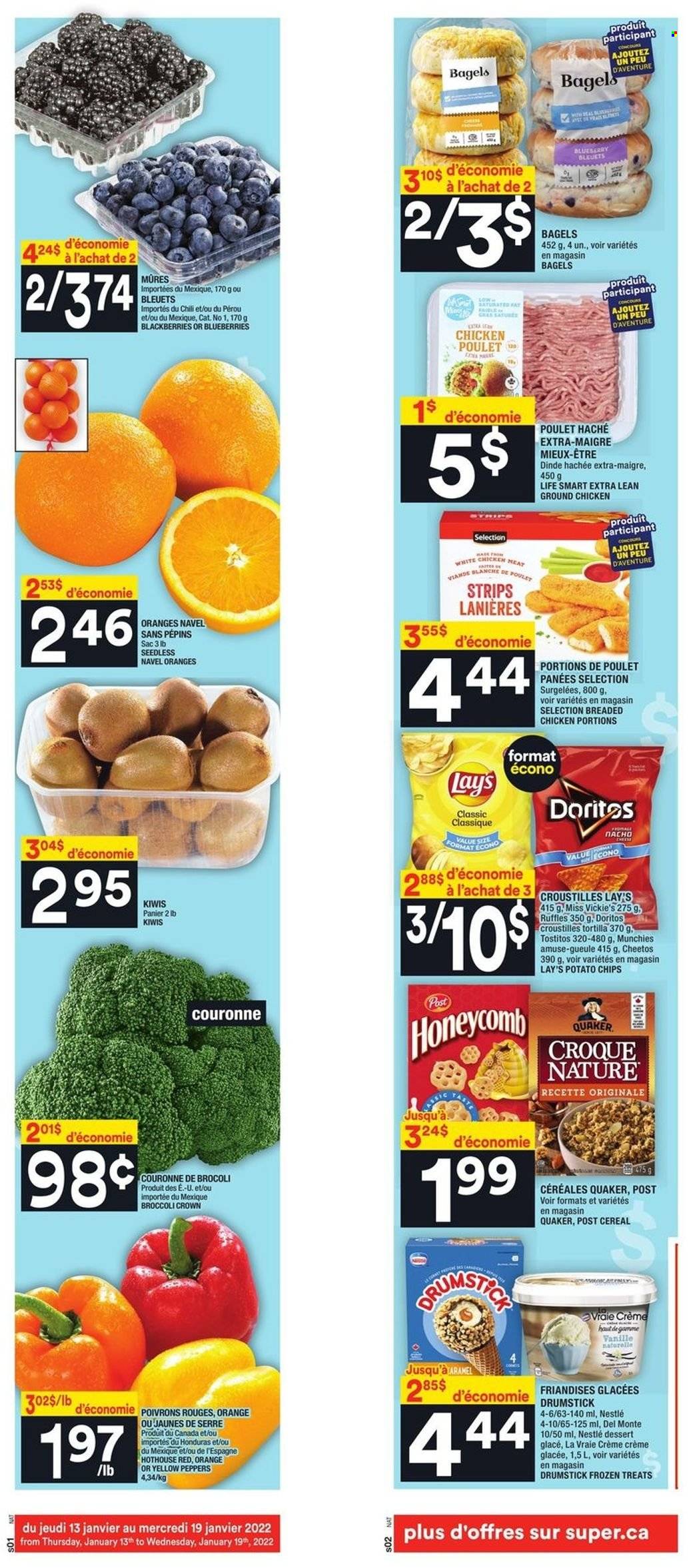 Super C flyer - January 13, 2022 - January 19, 2022. Page 15