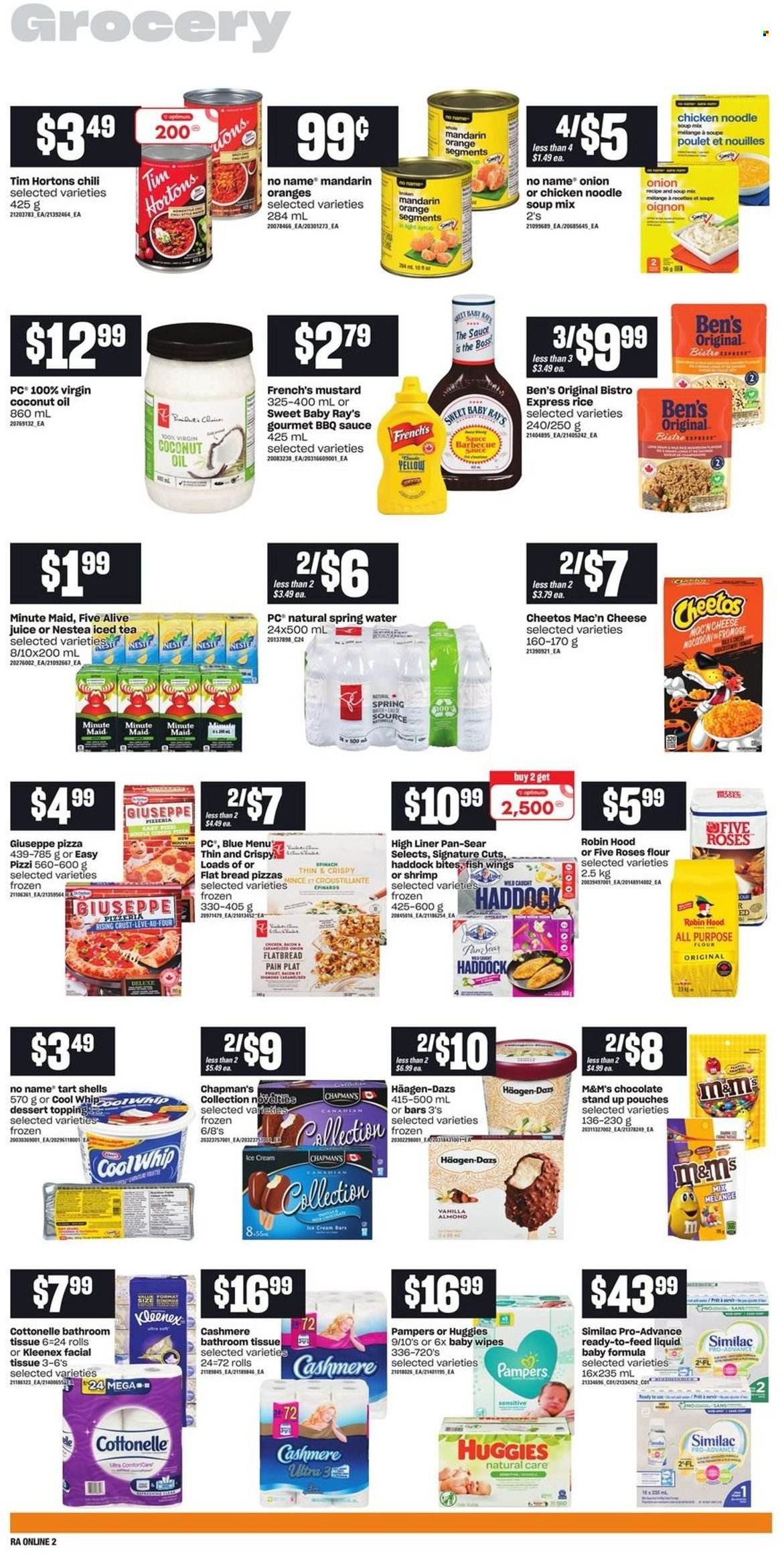 Atlantic Superstore flyer - January 13, 2022 - January 19, 2022. Page 6