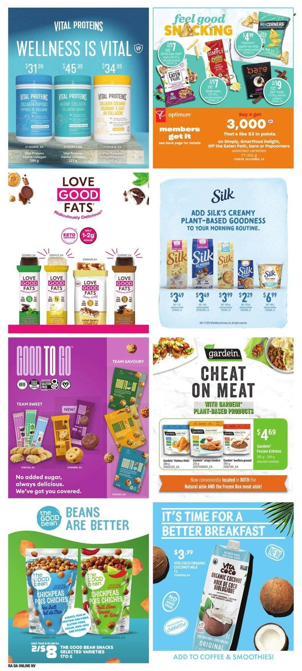 Atlantic Superstore flyer - January 13, 2022 - January 19, 2022. Page 8