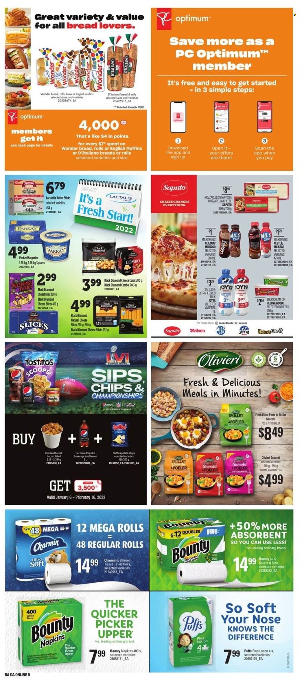 Atlantic Superstore flyer - January 13, 2022 - January 19, 2022. Page 10