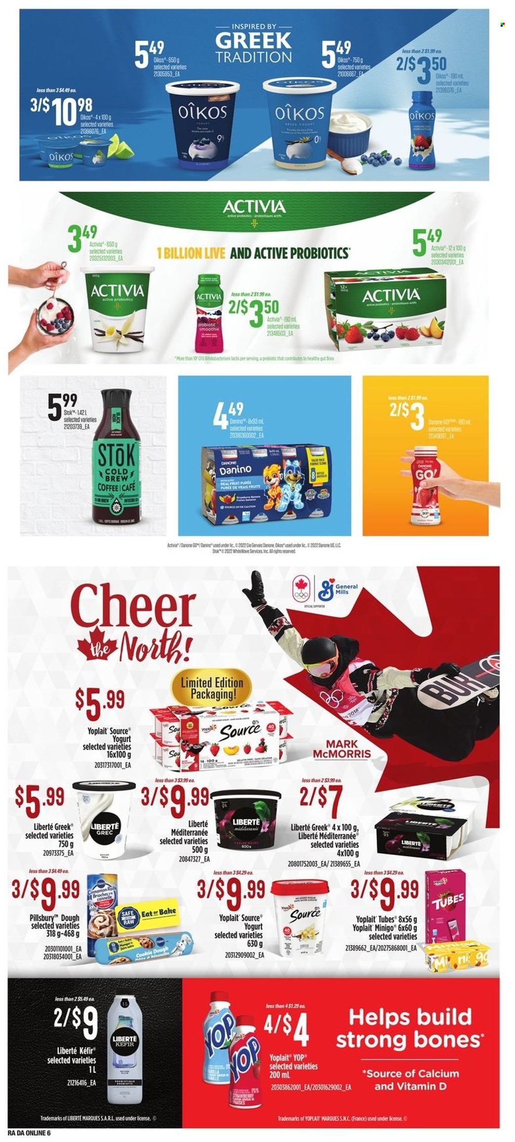 Atlantic Superstore flyer - January 13, 2022 - January 19, 2022. Page 11