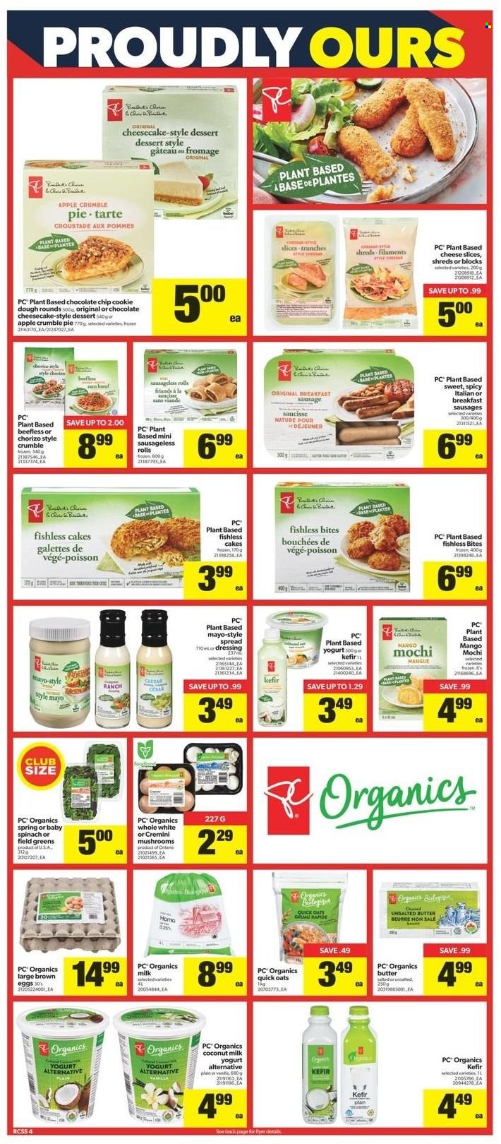 Real Canadian Superstore flyer - January 13, 2022 - January 19, 2022. Page 4