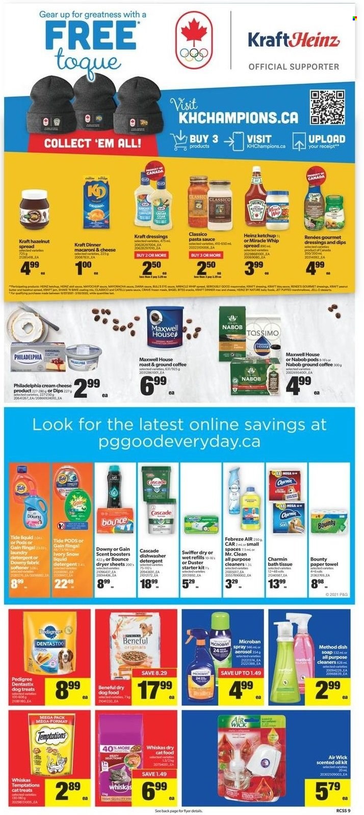 Real Canadian Superstore flyer - January 13, 2022 - January 19, 2022. Page 9