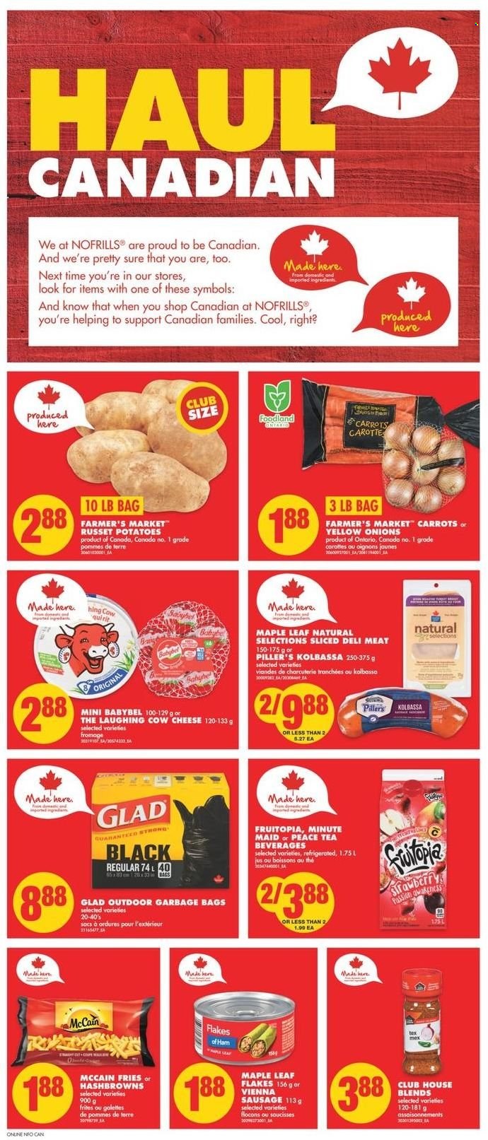 No Frills flyer - January 13, 2022 - January 19, 2022. Page 5