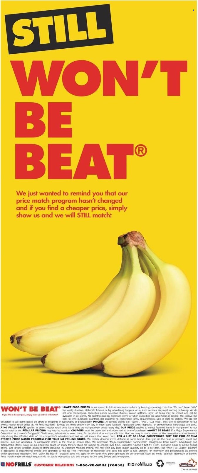 No Frills flyer - January 13, 2022 - January 19, 2022. Page 11