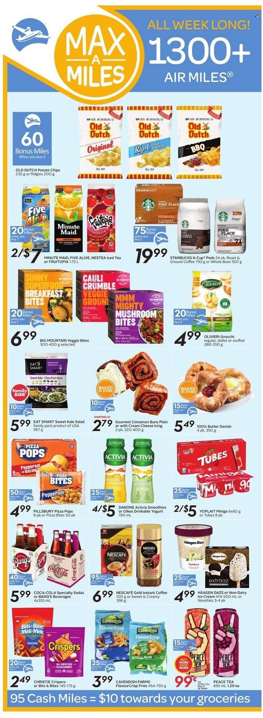Sobeys flyer - January 13, 2022 - January 19, 2022. Page 3