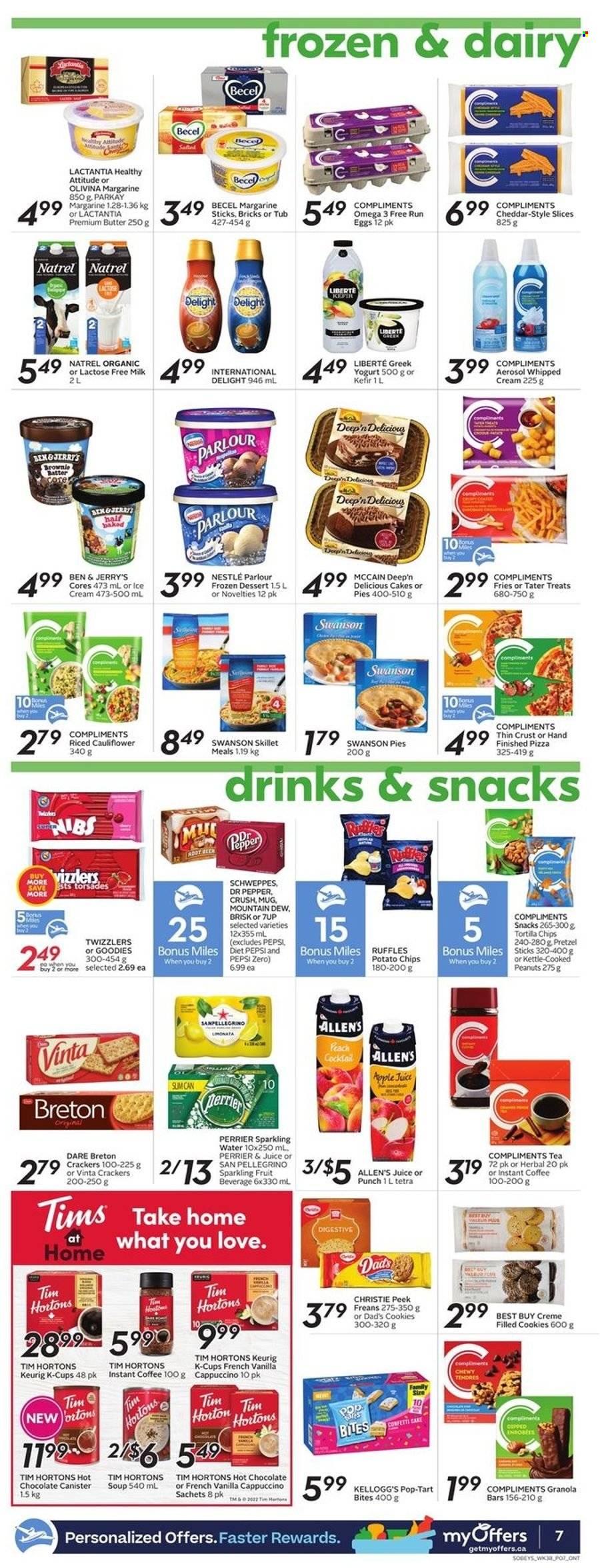 Sobeys flyer - January 13, 2022 - January 19, 2022. Page 8