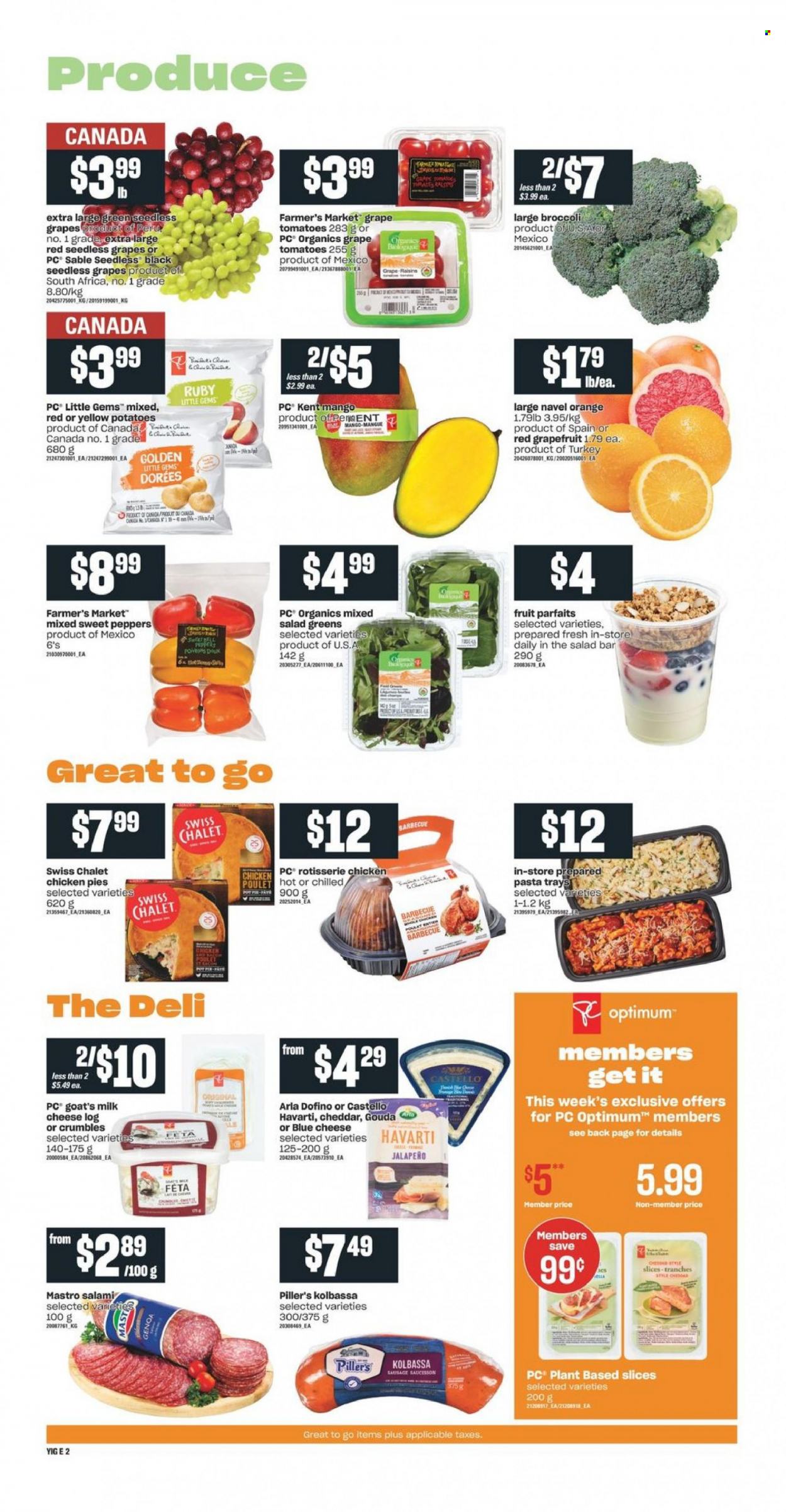 Independent flyer - January 13, 2022 - January 19, 2022. Page 3