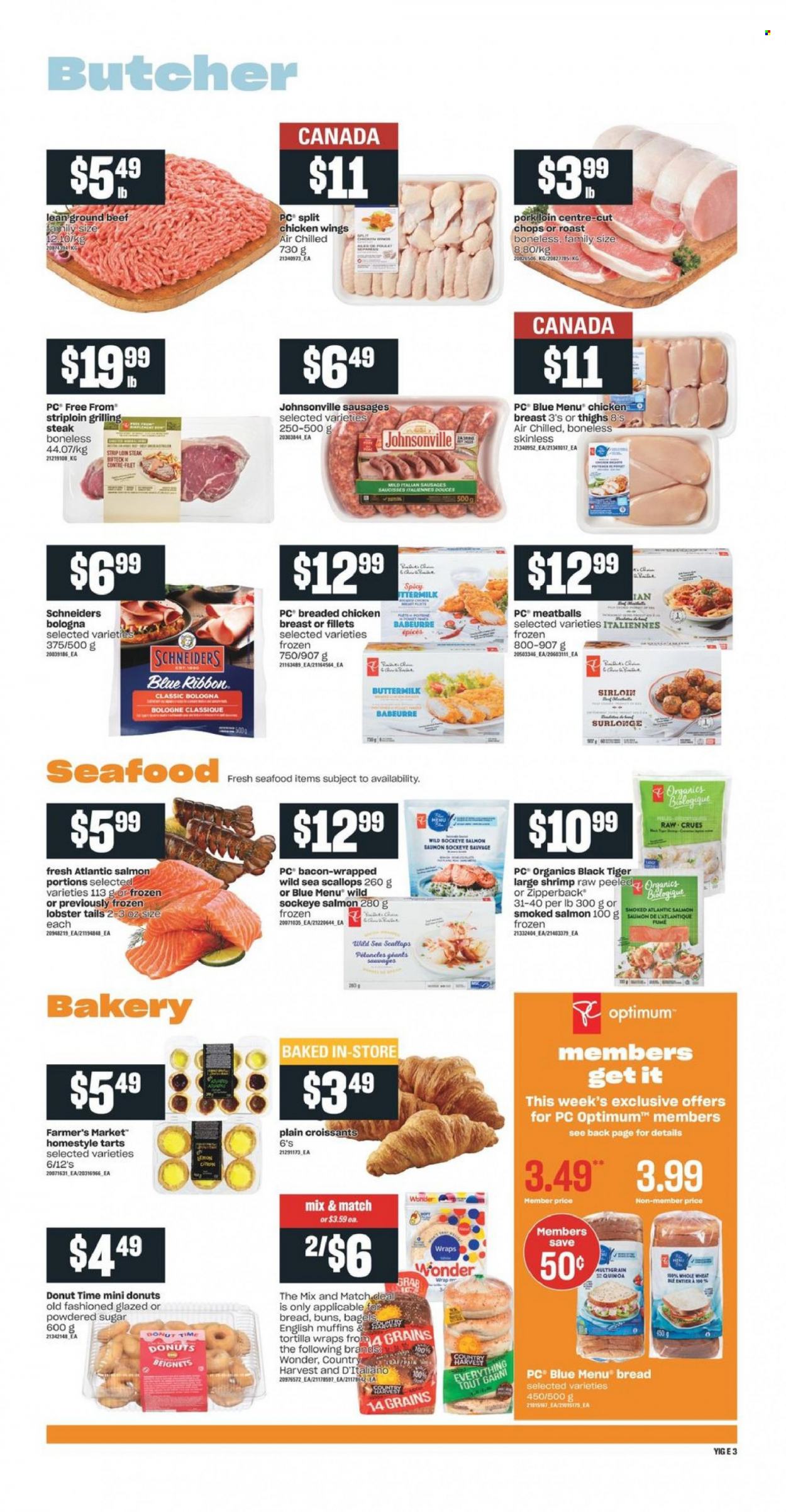 Independent flyer - January 13, 2022 - January 19, 2022. Page 4