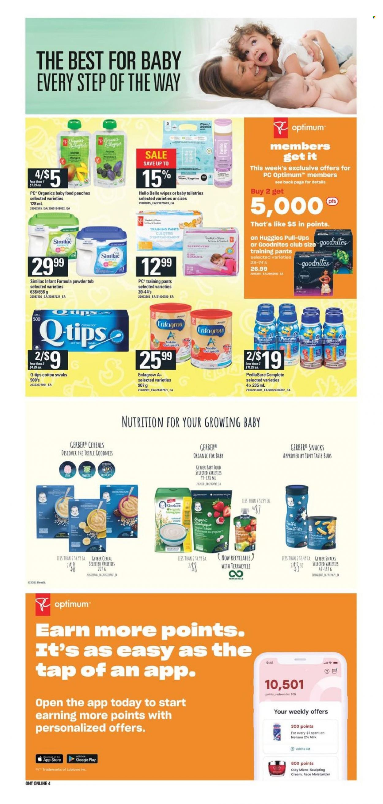 Independent flyer - January 13, 2022 - January 19, 2022. Page 9