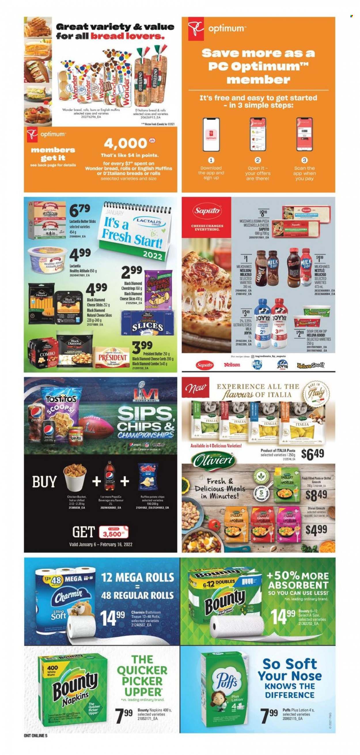 Independent flyer - January 13, 2022 - January 19, 2022. Page 10