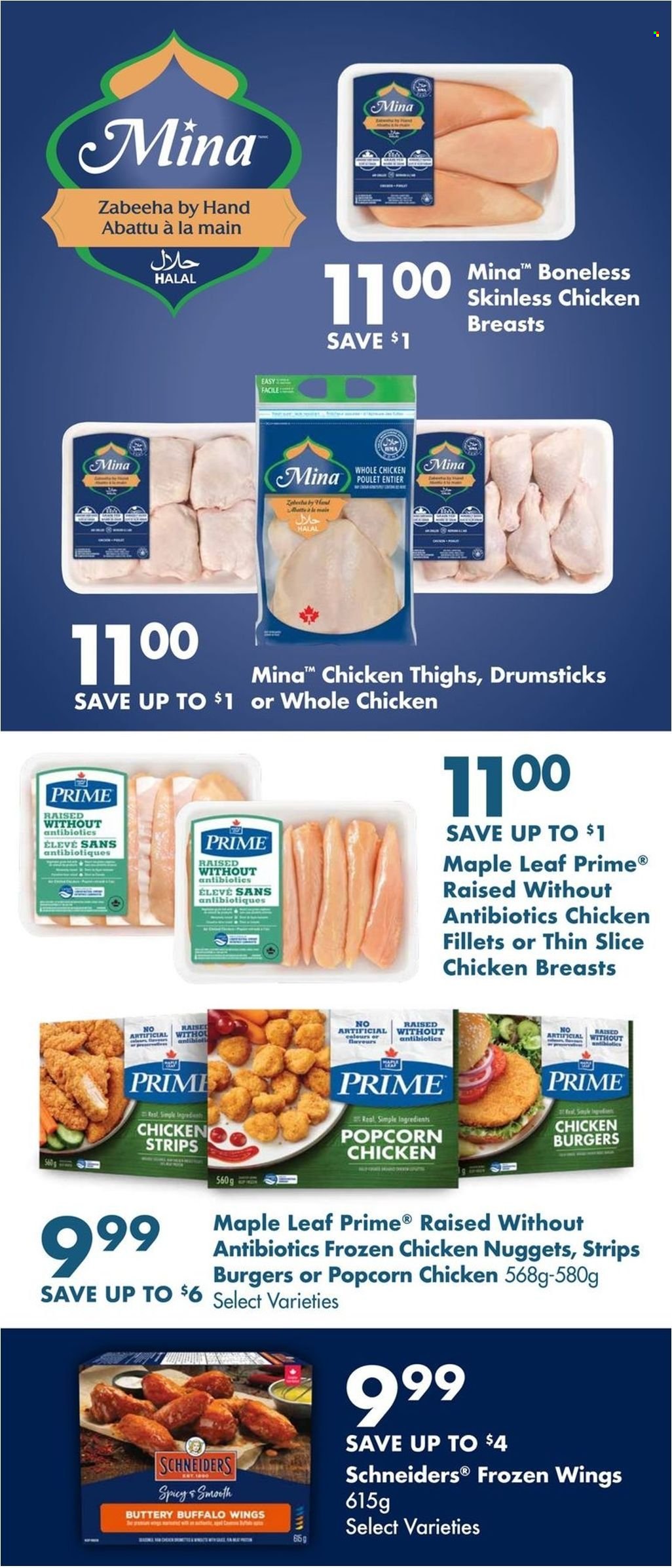 Chalo! FreshCo. flyer - January 13, 2022 - January 19, 2022. Page 10