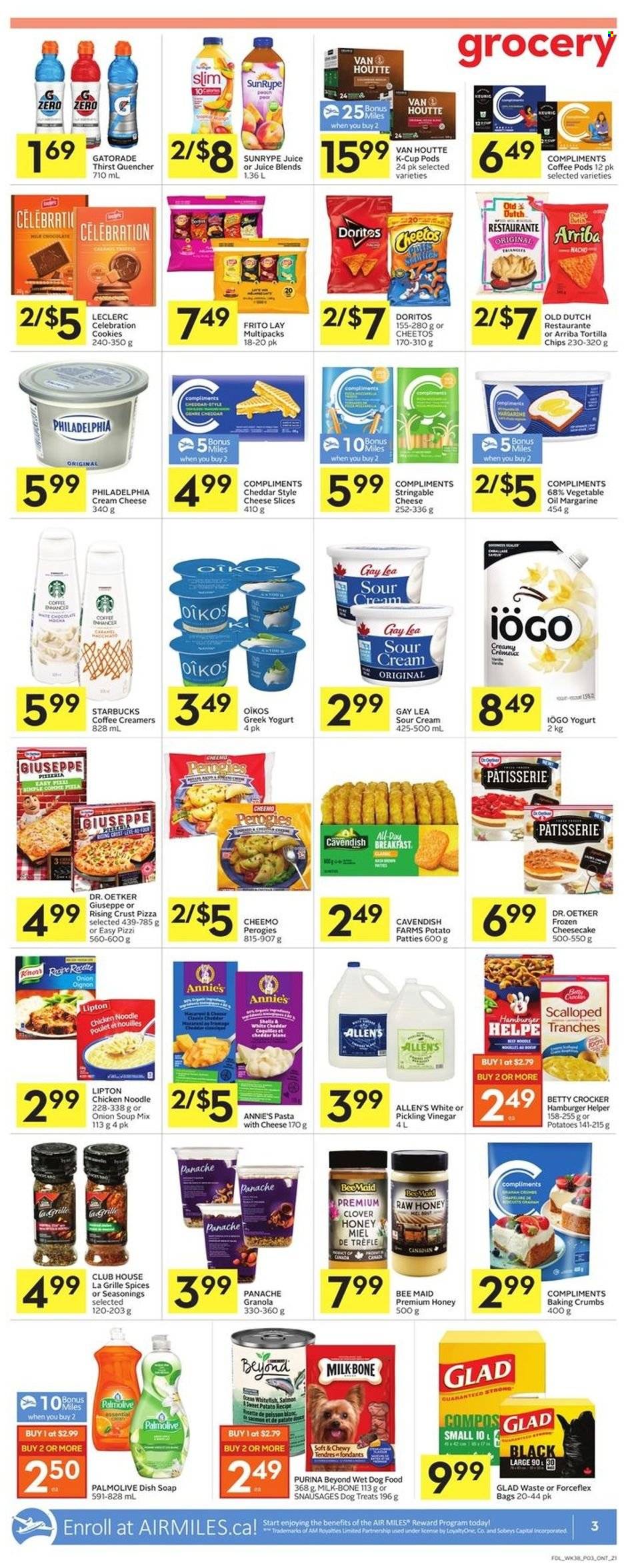 Foodland flyer - January 13, 2022 - January 19, 2022. Page 5