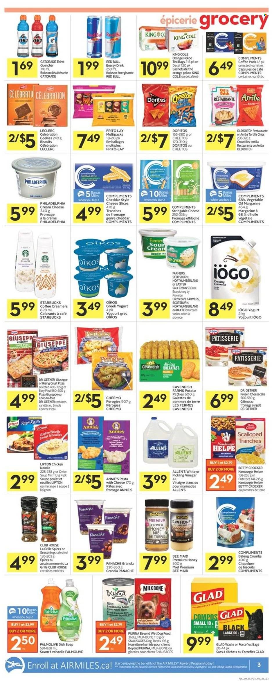 Co-op flyer - January 13, 2022 - January 19, 2022. Page 5