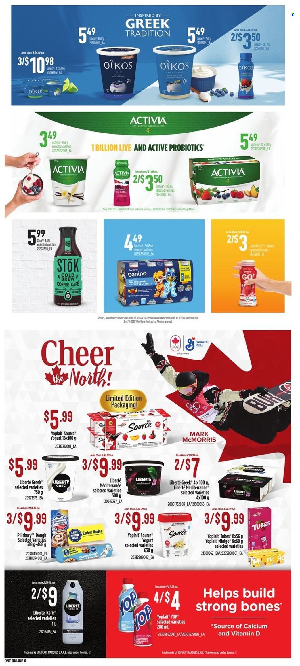 Loblaws flyer - January 13, 2022 - January 19, 2022. Page 11