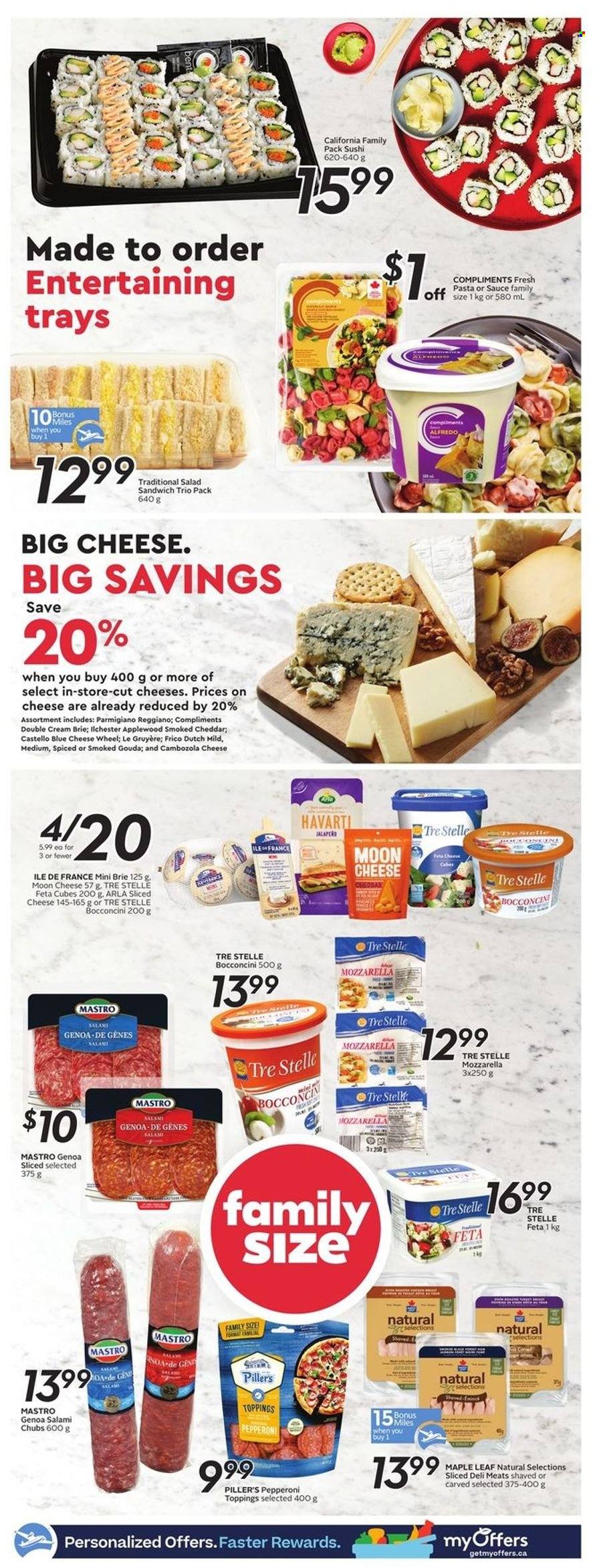 Circulaire Safeway - 13 Janvier 2022 - 19 Janvier 2022. Page 11