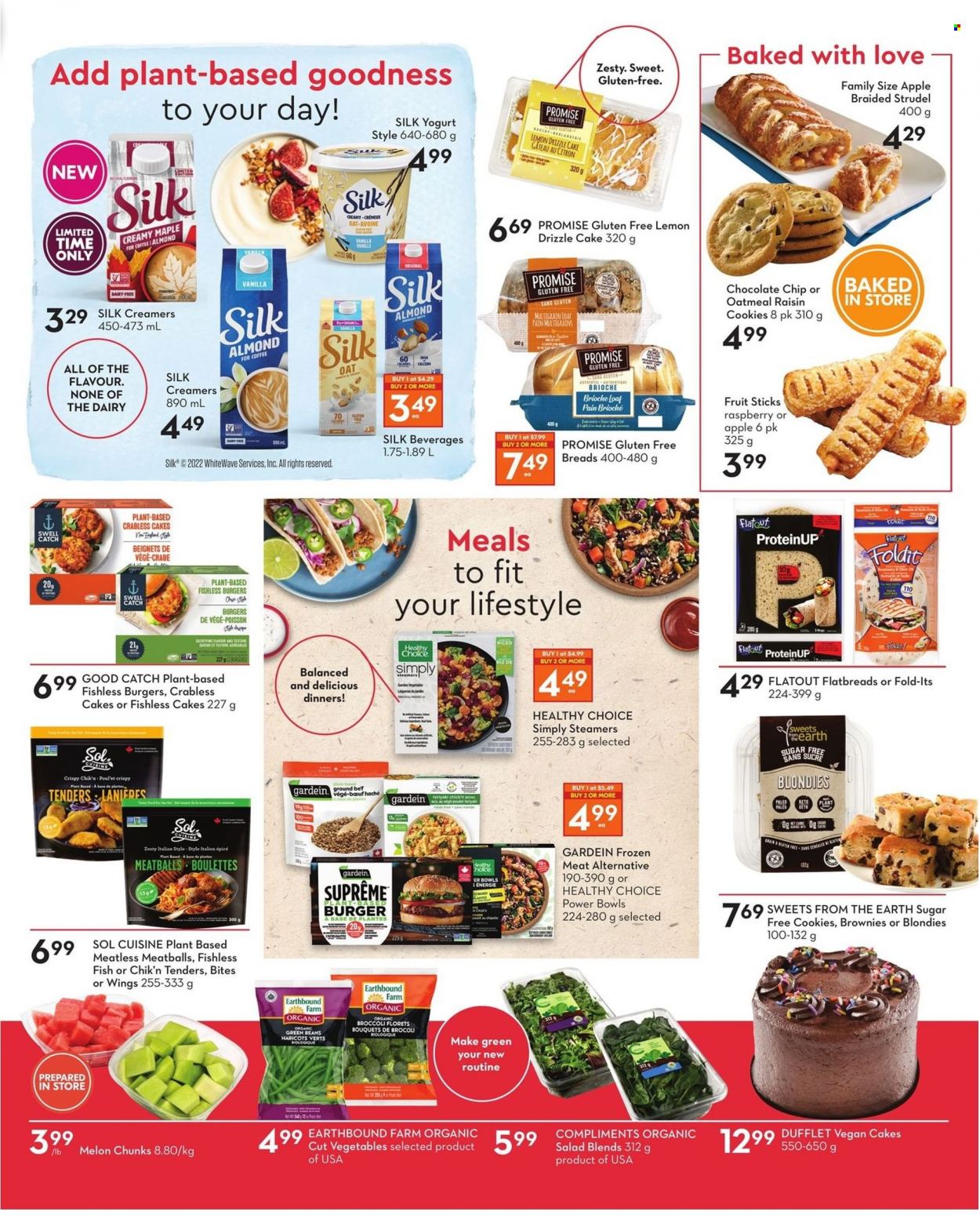 Circulaire Safeway - 13 Janvier 2022 - 19 Janvier 2022. Page 16