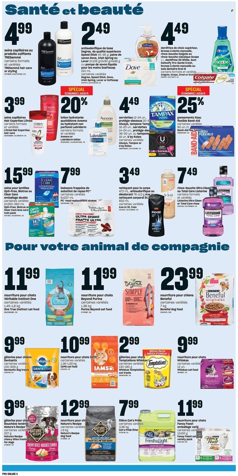 Circulaire Provigo - 20 Janvier 2022 - 26 Janvier 2022. Page 9