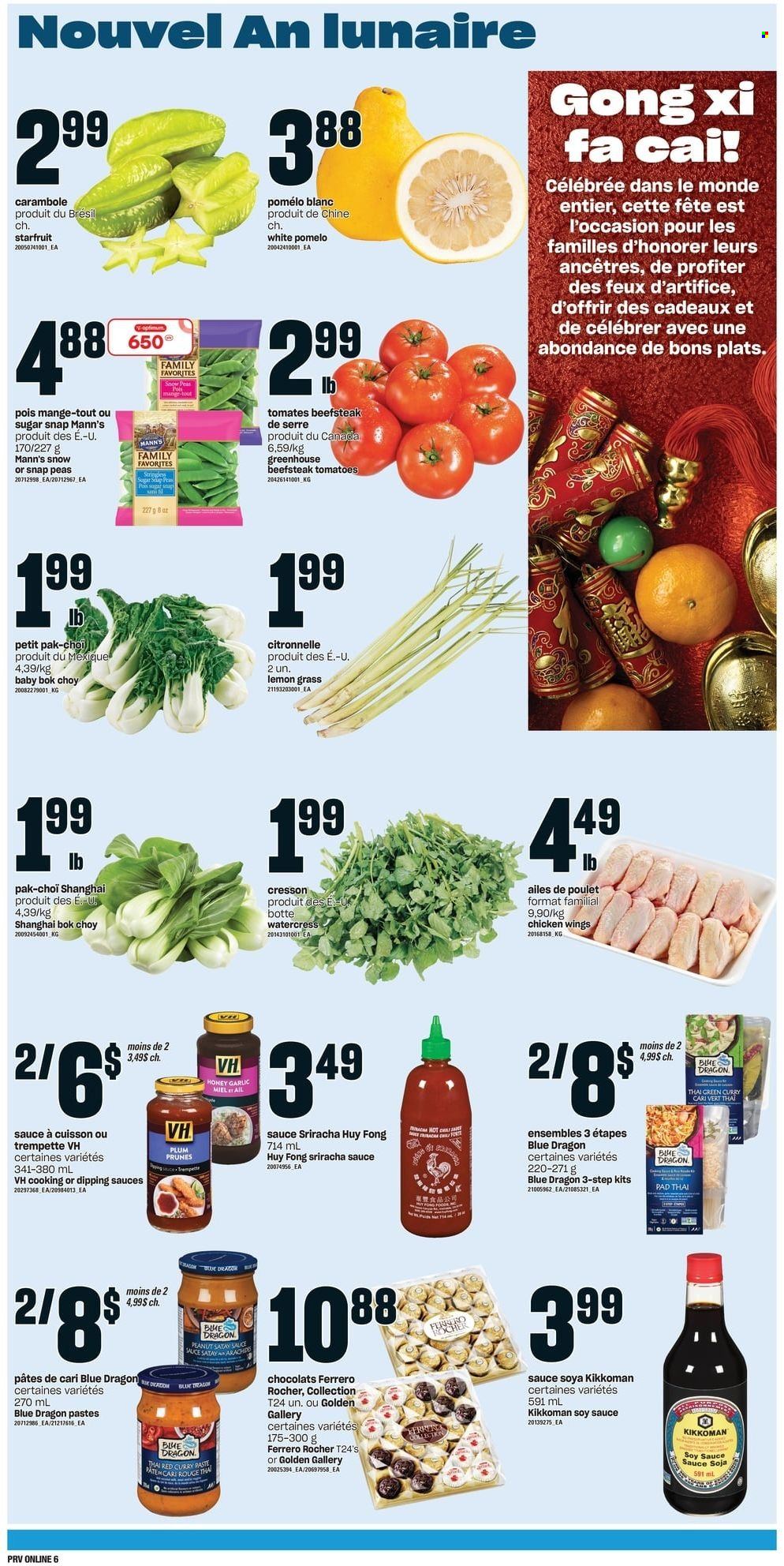 Circulaire Provigo - 20 Janvier 2022 - 26 Janvier 2022. Page 10