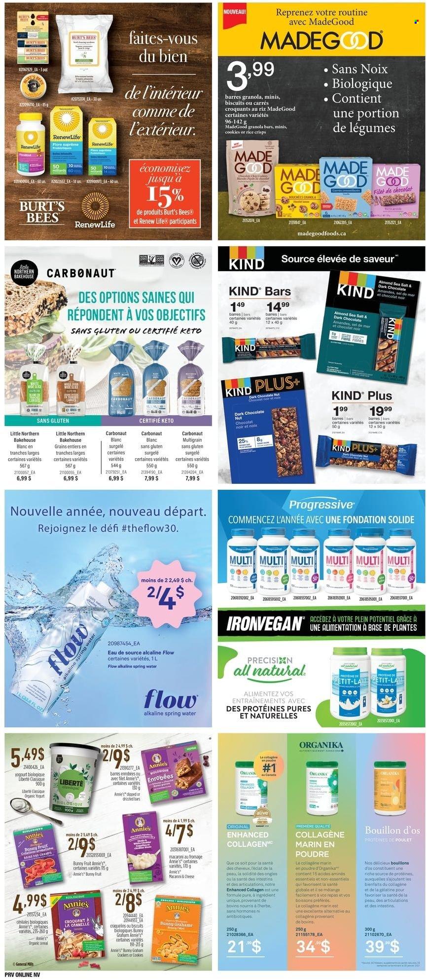Circulaire Provigo - 20 Janvier 2022 - 26 Janvier 2022. Page 11