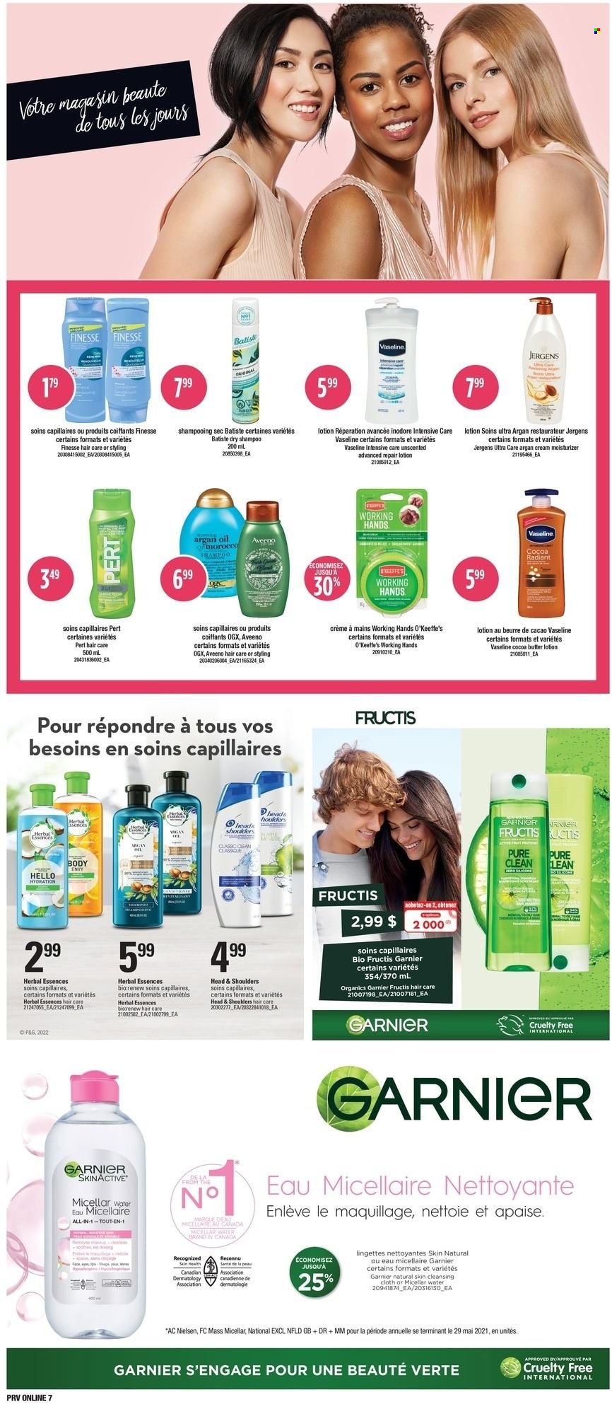 Circulaire Provigo - 20 Janvier 2022 - 26 Janvier 2022. Page 12