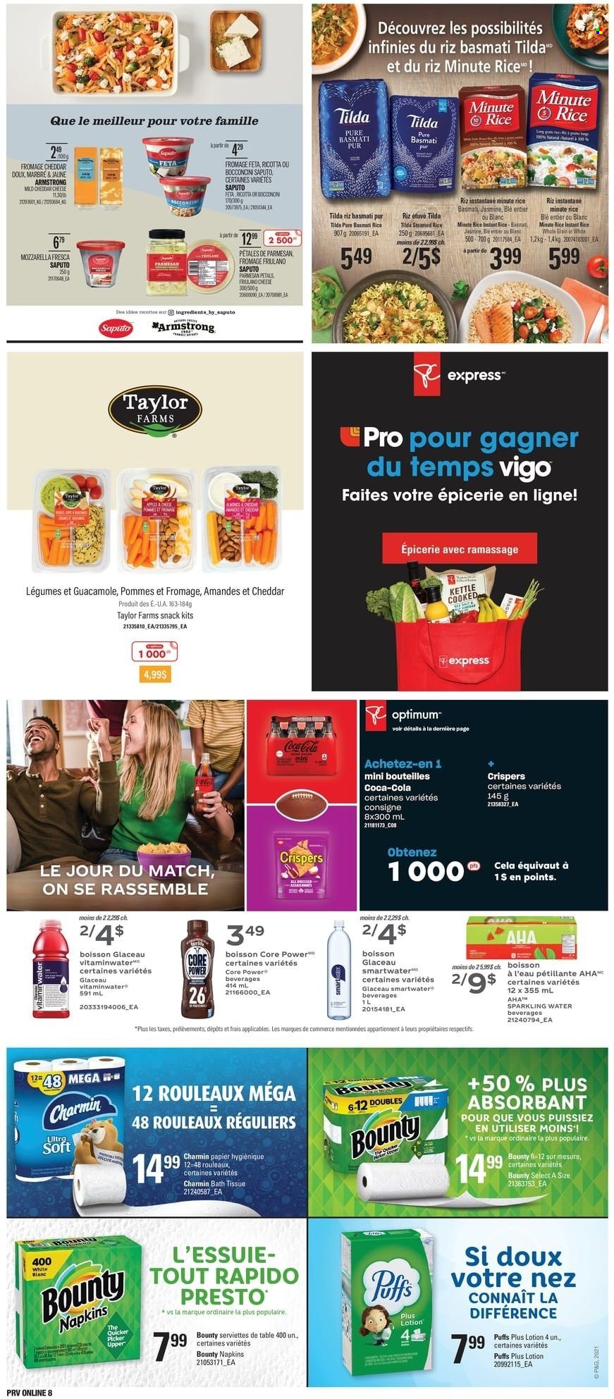 Circulaire Provigo - 20 Janvier 2022 - 26 Janvier 2022. Page 13