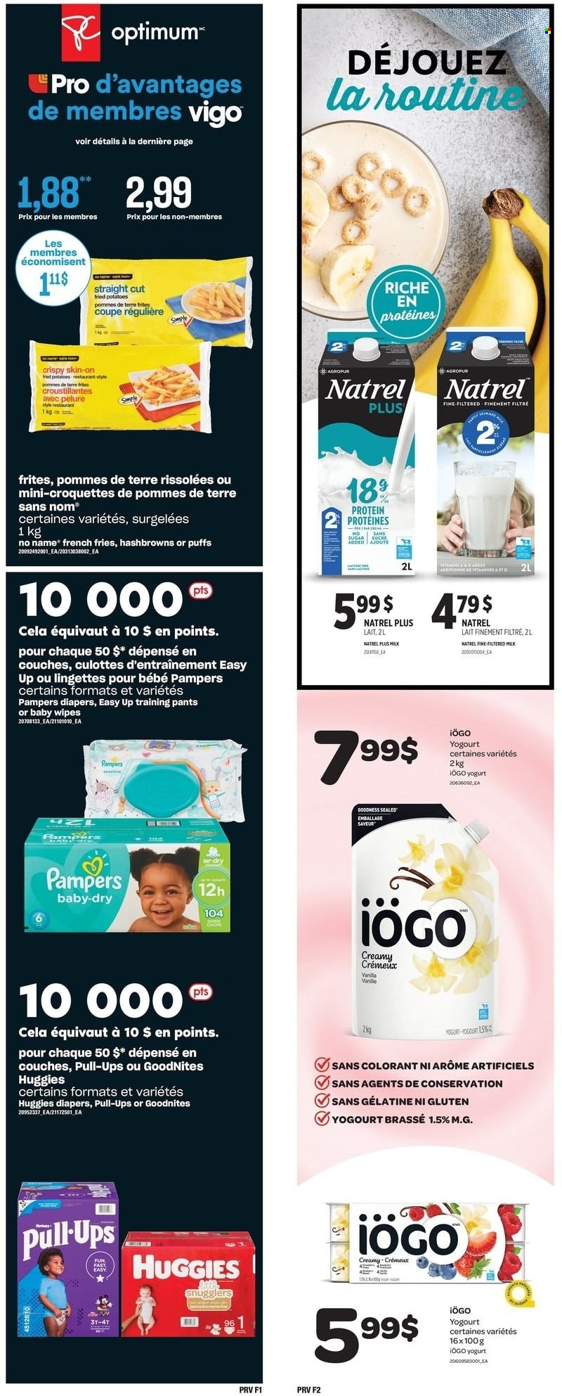 Circulaire Provigo - 20 Janvier 2022 - 26 Janvier 2022. Page 16