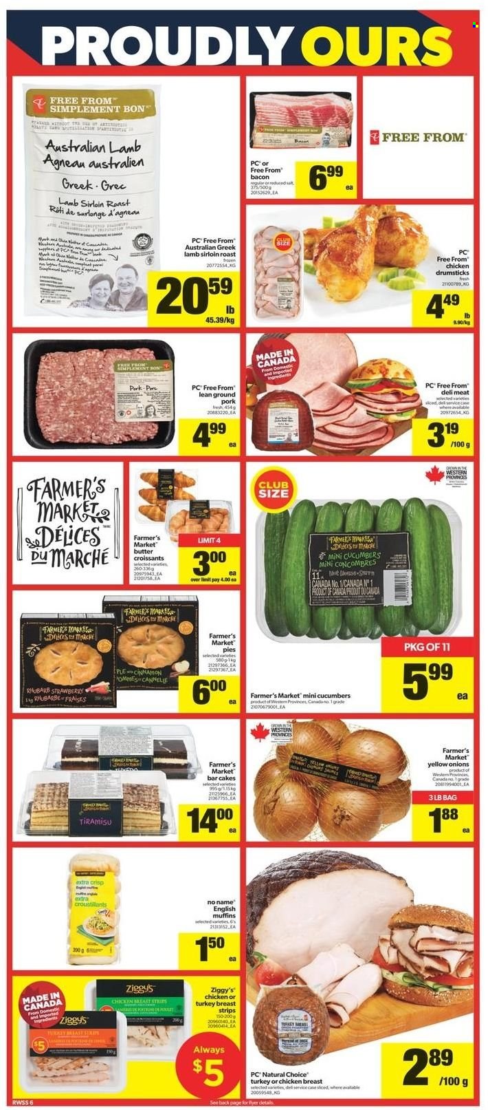 Real Canadian Superstore flyer - January 20, 2022 - January 26, 2022. Page 6