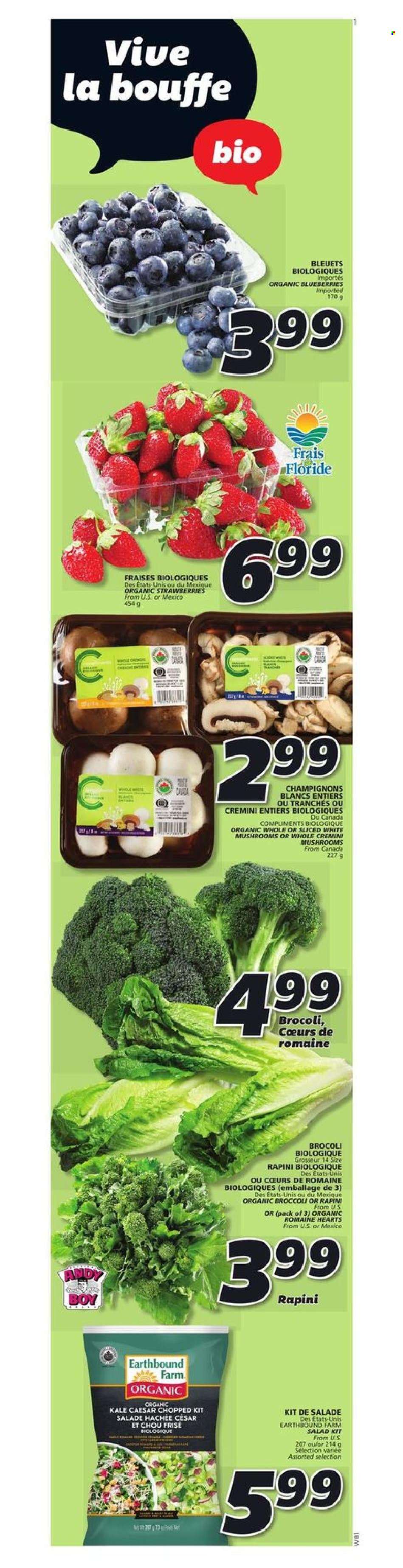 IGA flyer - January 20, 2022 - January 26, 2022. Page 12
