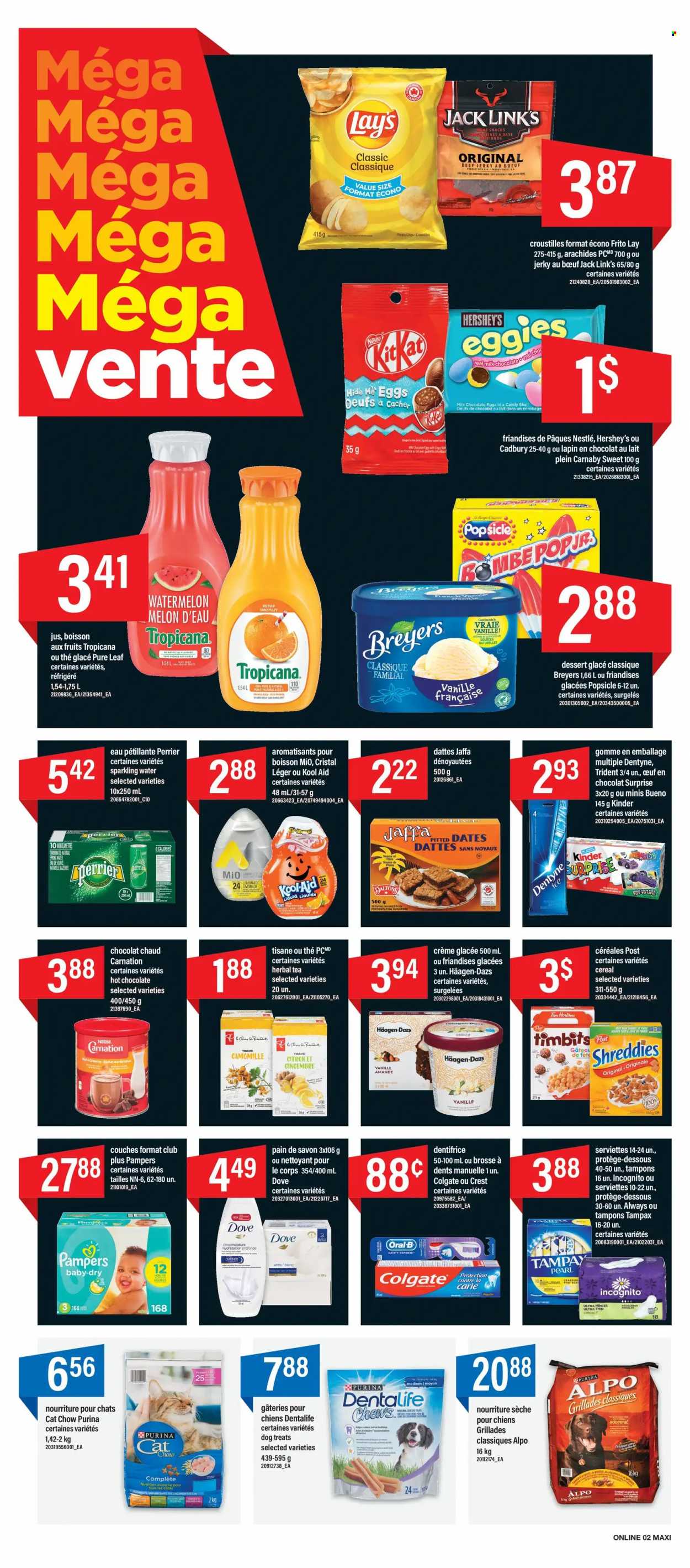 Maxi & Cie flyer - January 20, 2022 - January 26, 2022. Page 7