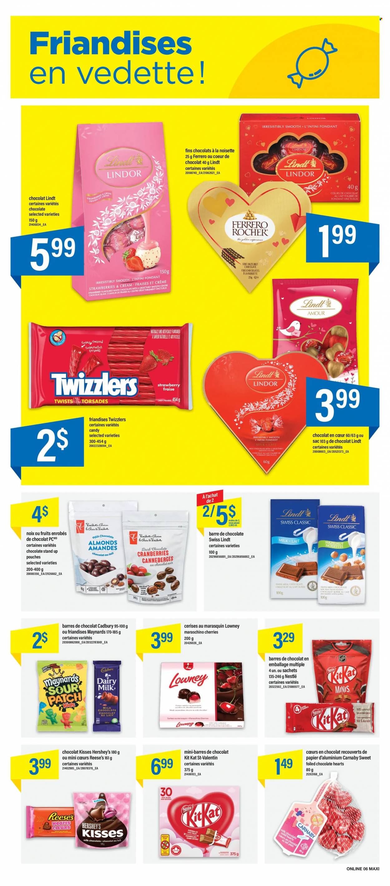 Maxi & Cie flyer - January 20, 2022 - January 26, 2022. Page 11