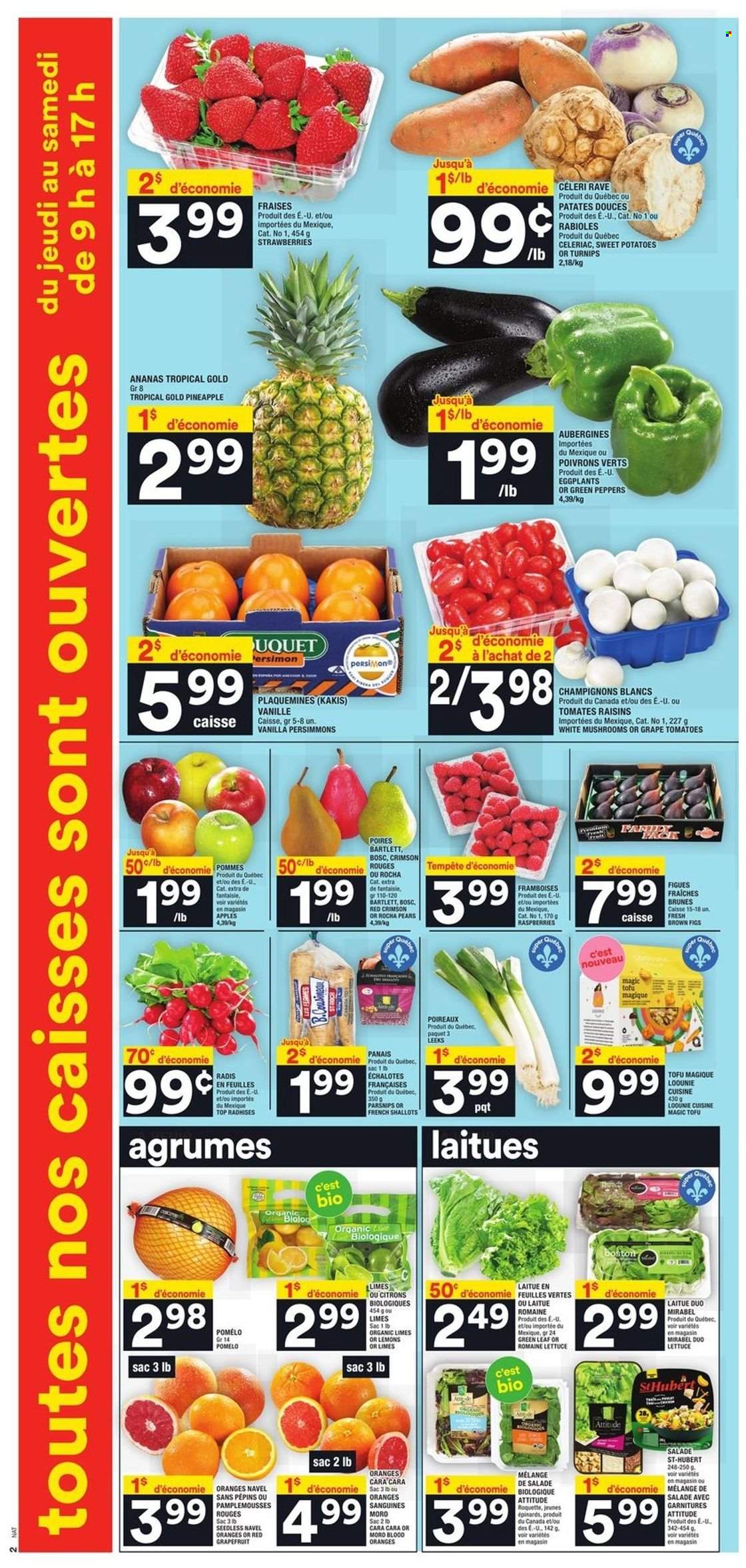 Super C flyer - January 20, 2022 - January 26, 2022. Page 3