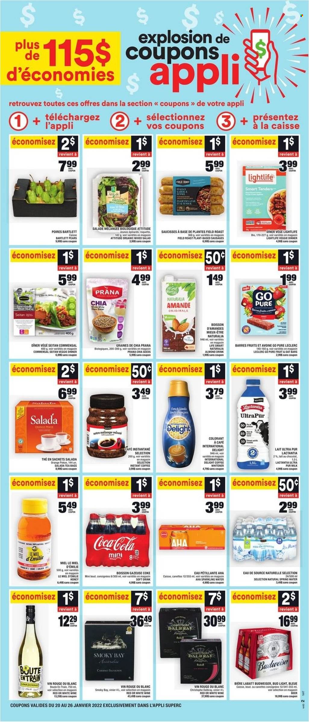 Super C flyer - January 20, 2022 - January 26, 2022. Page 10