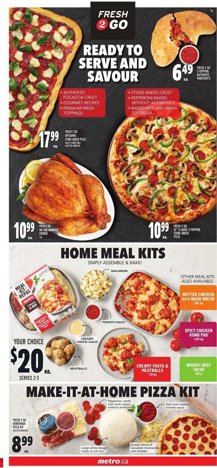 Metro flyer - January 20, 2022 - January 26, 2022. Page 6