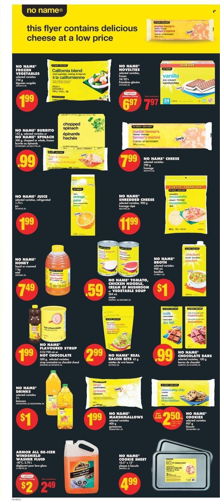 No Frills flyer - January 20, 2022 - January 26, 2022. Page 4