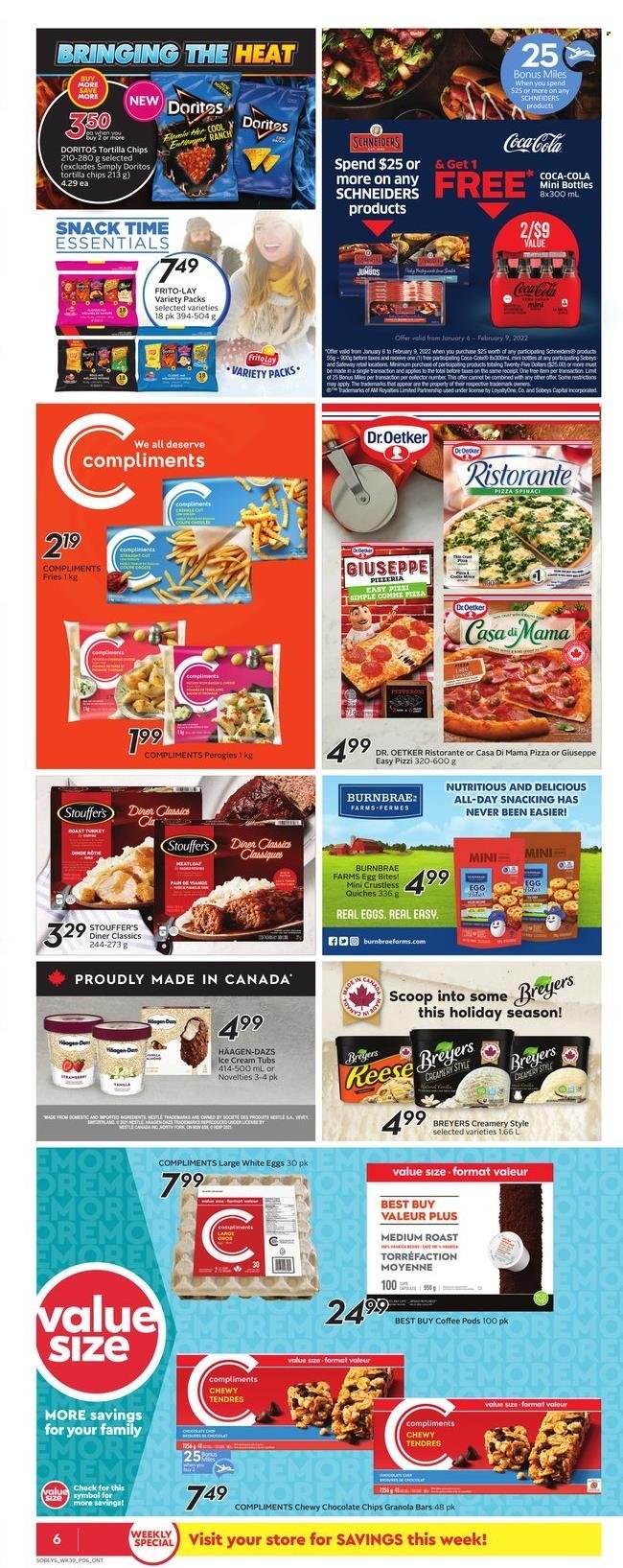 Sobeys flyer - January 20, 2022 - January 26, 2022. Page 7